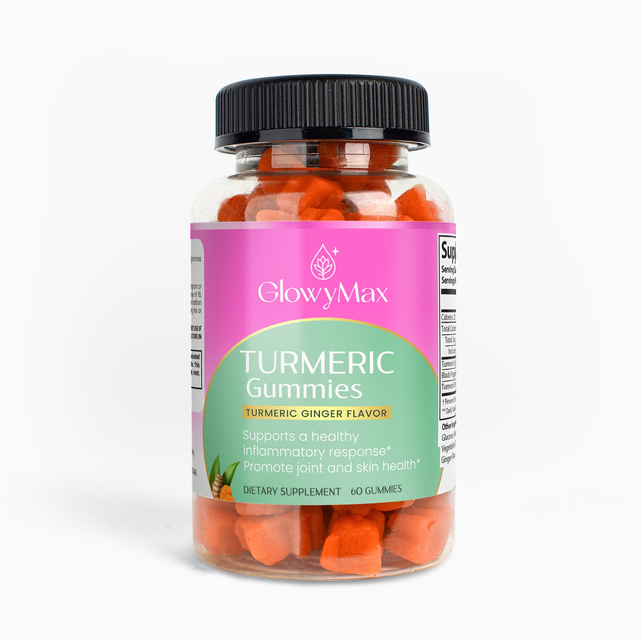 Turmeric Gummies