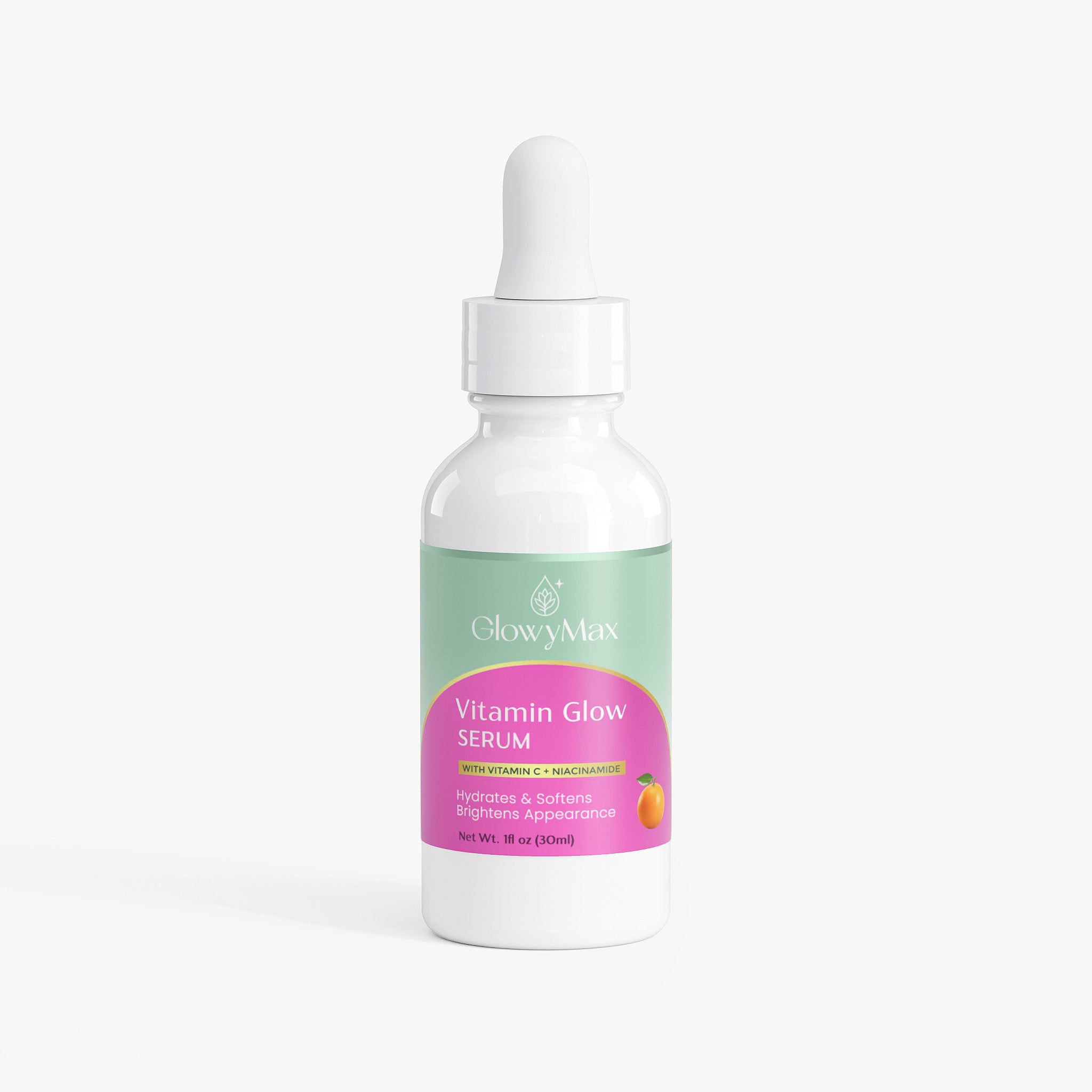 Vitamin Glow Serum