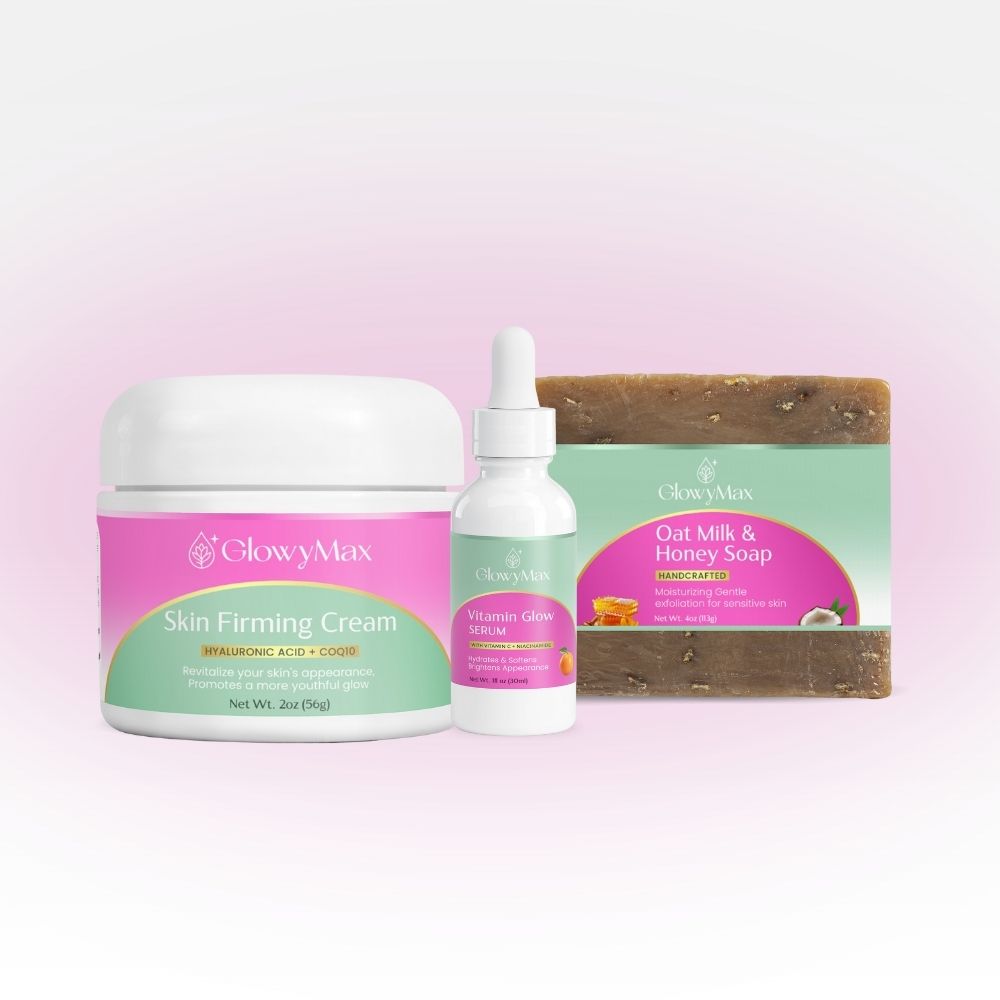 The Ultimate Glow Routine