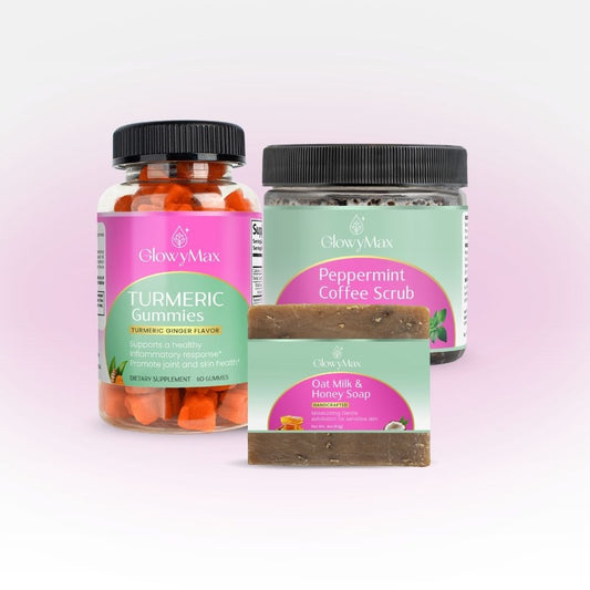 Detox & Smooth Skin Bundle