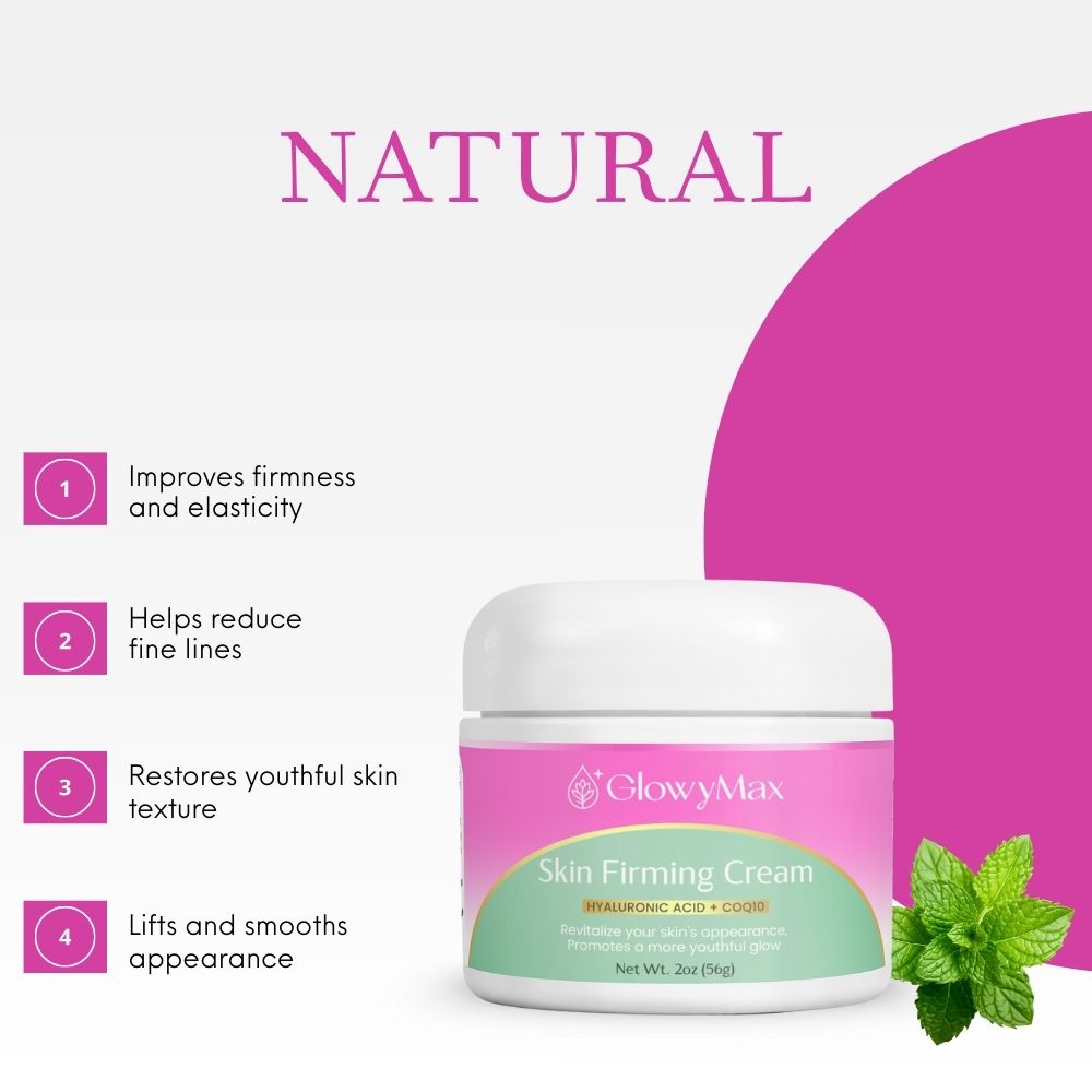 Skin Firming Cream