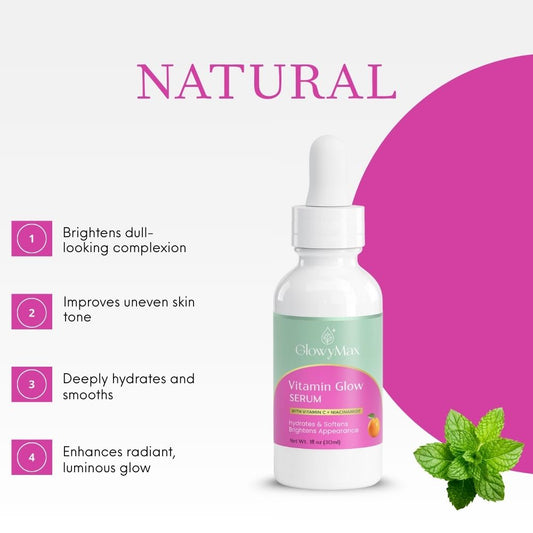 Vitamin Glow Serum